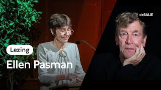 Ellen Pasman over de rol van de Landsadvocaat