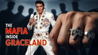 The Untold Truth of Elvis's Memphis Mafia