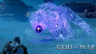 Phantom | (God of War Ragnarök Unreleased Soundtrack)