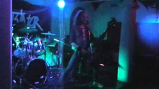 Mountains of madness Game Over live Chromium 6/11/10
