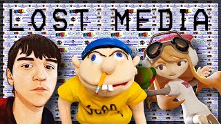 SML AND SMG4 LOST MEDIA