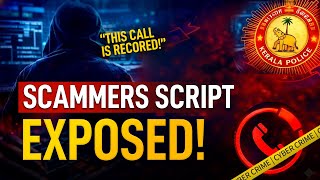 How Scam Calls Know Your Name, Bank & Loan | This Call Was Planned |