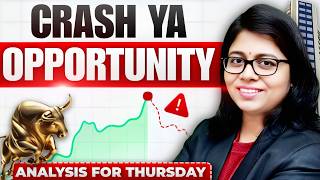 Nifty Prediction and Banknifty Analysis for Friday | 29 May 2026 | Banknifty Tomorrow