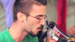 LeeFest 2012: The Skints - 'Sunny Sunny'