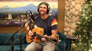 Barry Zito - Nice to Meet Ya (Niall Horan Cover)