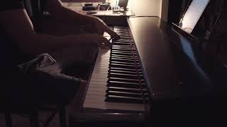 Michel Petrucciani - Like That (Transcription)