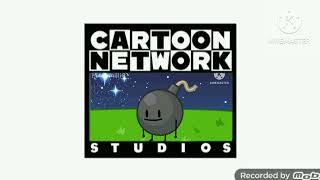 Cartoon Network Studios/Cartoon Network Logo (2014-2016) (BFB Pilot Variant)