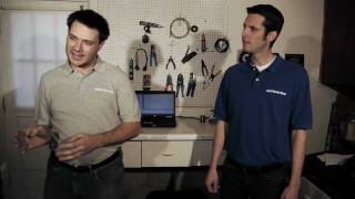 AVW - Meeting of the Minds: HiPhi & Nick P.