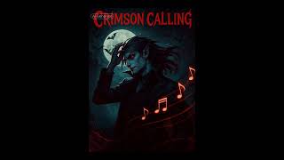 Crimson Calling | Male Siren Vampire Song | DarkFire Studios