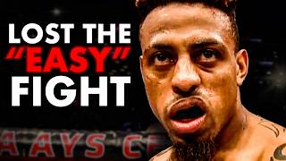 10 Biggest Gimme Fights That Totally Backfired
