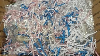 Incoming • Maggie Holmes Spring Swap from @papercraftsbyglory & @october_avenue_crafts