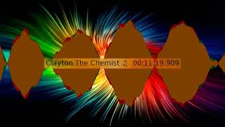 Clayton The Chemist ♫ Deep House