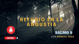 Salmo 9 Reflexión