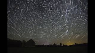 Timelapses from June 2016