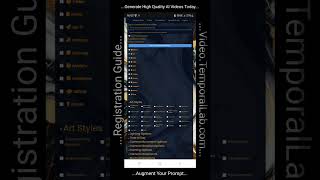 Video.temporallab.com Song Guide - Track 8