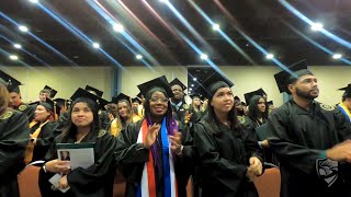 PBSC Fall 2022 Commencement Highlights