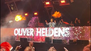 Oliver Heldens @ Ultra Miami 2025