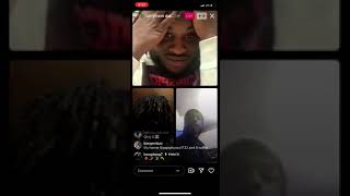 QP RESPONDS TO OTFMZ ON GAY CALL OUT
