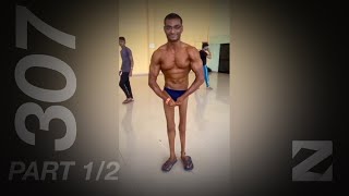 iZap4u – Zap 307 (Short Edit) Part 1/2