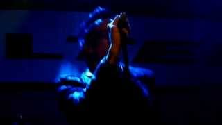Filter - Welcome To The Fold - LIVE @ London O2 Islington Academy 28th August 2013