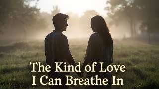 Chris Stapleton ft. Miranda Lambert – The Kind of Love I Can Breathe In (New Music Video)