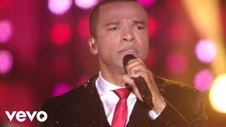 Só Pra Contrariar - (Medley Romântico) Te Amar Sem Medo / Meu Jeito de Ser / Dói Demais (Ao Vivo)