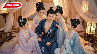 【ENG DUB】I Transmigrated as a Bastard Son, but Won the Hearts of a Princess and a General.