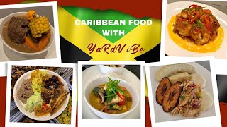 HOW TO COOK CARIBBEAN FOOD WITH MASTER CHEF JEROME! JAMAICAN JERK CHIC || Jamaican Food