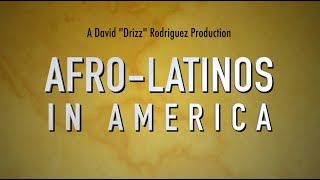 Jews of Portugal: Afro Latinos