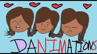 DANIMATION! |9-13-2016|