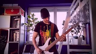 Adele - Easy on me (rock cover by Benek)