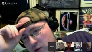 Jaythestingray LIVE - 5/1/15