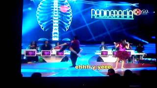 Radiografia-pequeños gigantes