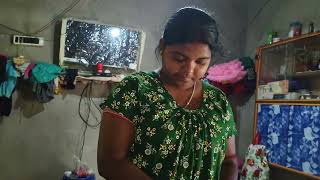 puja lifestyle vlogs/ पूजा ने आज पहनी है नाइटी /ine logon Ko Sardi lag Gai/ #dailyvlog ❤️