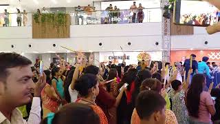 Navratri Celebration In NCR Gurgaon