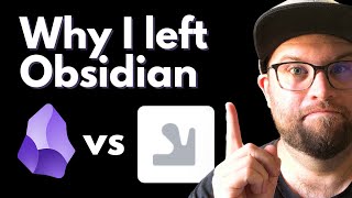 Obsidian vs Sublime: Why I Switched (And What I Learned About Note-Taking)