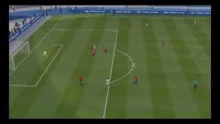 Fifa 15 - (World Class) Cheating