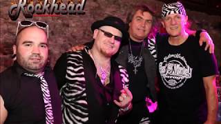 Rockhead - Alt Berliner Destille 2018