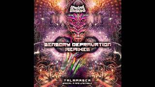 Talamasca - Sensory Depravation - Special M Remix