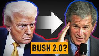 3 Ways Trump Is Falling Into An Old Republican Trap