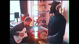 Quinn Oulton Studio Shorts - You Got Me - The Roots cover ft Alim Kamara