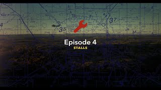 Ep 4 - Stalls - Adventure Aviation - Fly like an Eagle