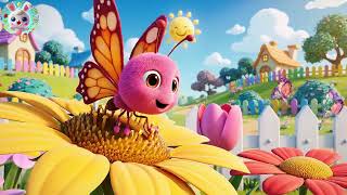 Las Mejores Canciones Infantiles – Compilación de 1 Hora | Rimas y Música para Niños