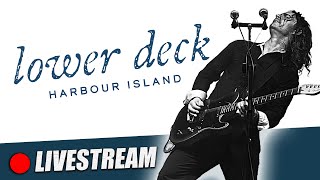 Live from the Lower Deck | Tampa , FL | Friday Night Vibes | #vertical #Shorts #Livemusic #bossrc600