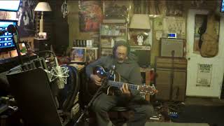 My Friend Cover