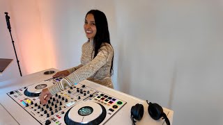 Afro House & Tribal House Cocktail Hour