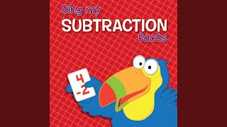 Think Addition: Subtraction Facts 8, 9