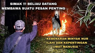 🔴GIVES YOU GOOSEBACKS! AN IMPORTANT MESSAGE FROM THE WALIYULLAH FOR HUMANITY!