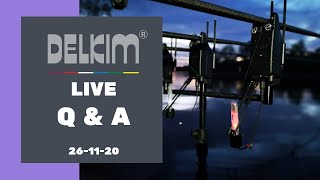 Delkim Live