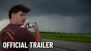 Storm Of Passion Official Trailer 2 (2025) - Storm Chasing Documentary